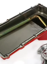 Trans-Dapt Performance S10 / LS SWAP IN A BOX KIT- HTC HEADERS (SUPERCEDES #45162)                                     - 42162 - Image 4