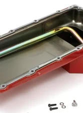 Trans-Dapt Performance Engine Swap In A Box Kit; LS in 82-04 S10/S15 (only); Long Tube Headers- HTC                                     - 42164 - Image 5