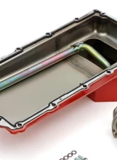 Trans-Dapt Performance Engine SWAP-IN-A-BOX KIT; LS in 67-72 C10/C20 Truck; Auto Trans- Raw Headers                                     - 42241 - Image 4