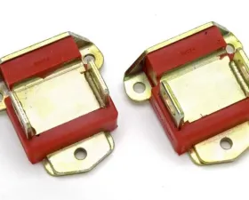 Trans-Dapt Performance Urethane Engine Mount Pad; SB Chevy (Gen 1) or BB Chevy (Mark IV)