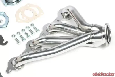 Trans-Dapt Performance 64-67 CHEVELLE, EL CAMINO, OTHER A-BODY / LS SWAP IN A BOX KIT- HTC HEADERS Chevrolet 1964-1967 - 42922