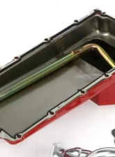 Trans-Dapt Performance 64-67 CHEVELLE, EL CAMINO, OTHER A-BODY / LS SWAP IN A BOX KIT- HTC HEADERS Chevrolet 1964-1967                                     - 42922 - Image 3