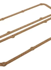 Trans-Dapt Performance VALVE COVER GASKETS; Ford 351C-351M-400M and Boss 302- Cork/Rubber Nitrile Ford                                     - 4327 - Image 2