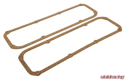 Trans-Dapt Performance VALVE COVER GASKETS; Ford 351C-351M-400M and Boss 302- Cork/Rubber Nitrile Ford - 4327