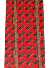 Trans-Dapt Performance VALVE COVER GASKETS; Standard-Duty; Chrysler 273-318-340-360 Cork/Rubber Nitrile                                     - 4331 - Image 2