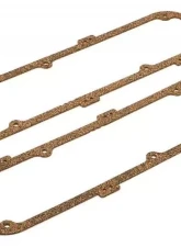 Trans-Dapt Performance VALVE COVER GASKETS; Standard-Duty; Chrysler 273-318-340-360 Cork/Rubber Nitrile                                     - 4331 - Image 2