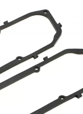 Trans-Dapt Performance VALVE COVER GASKETS; Chrysler 361-383-400-426, 440 (6-Bolt) Steel-Cored Rubber                                     - 4332 - Image 2