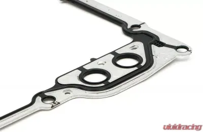 Trans-Dapt Performance 1 PIECE GASKET FOR HAMBURGERS 1108 AND 1179 LS ENGINE SWAP OIL PANS - 4336