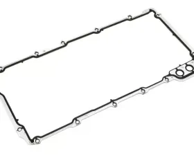 Trans-Dapt Performance 1 PIECE GASKET FOR HAMBURGERS 1108 AND 1179 LS ENGINE SWAP OIL PANS