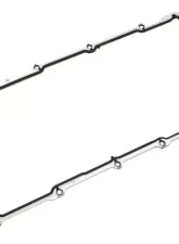 Trans-Dapt Performance 1 PIECE GASKET FOR HAMBURGERS 1108 AND 1179 LS ENGINE SWAP OIL PANS                                     - 4336 - Image 3