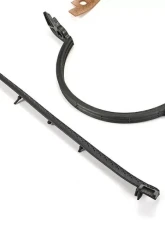 Trans-Dapt Performance Replacement Oil Pan Gasket for 396-454 BB Chevy Oil Pans                                     - 4341 - Image 2