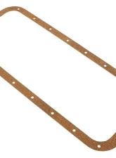 Trans-Dapt Performance Ford 352-428 OEM-Style Oil Pan Gasket- One Piece                                     - 4344 - Image 2