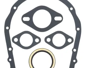 Trans-Dapt Performance BB Chevy 396-454 Timing cover gaskets (with seal)