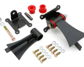 Trans-Dapt Performance 5.7L HEMI Universal Street Rod Bushing Style Mounts