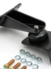 Trans-Dapt Performance Universal Biscuit Style Motor Mounts for GM LS1/LS6 4.8L, 5.3L, 6.0L                                     - 4509 - Image 2