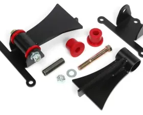 Trans-Dapt Performance 351M-400-351C Universal Street Rod Bushing Style Mounts