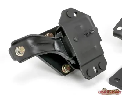 Trans-Dapt Performance ENGINE SWAP KIT; LS INTO 79-04 MUSTANG 4.6L - 4518