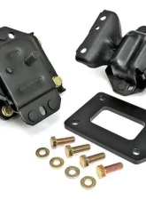 Trans-Dapt Performance ENGINE SWAP KIT; LS INTO 79-04 MUSTANG 4.6L                                     - 4518 - Image 2