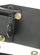 Trans-Dapt Performance ENGINE SWAP KIT; LT (GEN5) INTO SB CHEVY CAR CHASSIS; 5/8 in. REARWARD; RUBBER                                     - 4523 - Image 2