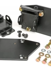 Trans-Dapt Performance ENGINE SWAP KIT; LT (GEN5) INTO SB CHEVY CAR CHASSIS; 5/8 in. REARWARD; RUBBER                                     - 4523 - Image 2