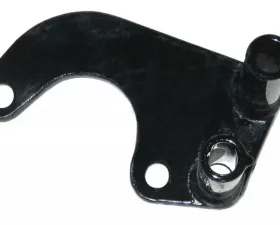 Trans-Dapt Performance TOYOTA 1981-95 Truck (4WD)- Power Steering Bracket