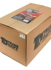 Trans-Dapt Performance Engine Swap In A Box Kit; LS in 68-72 GM A-Body; 4L60E; Mid-Length-Uncoated                                     - 46001 - Image 4