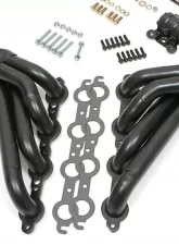 Trans-Dapt Performance Engine Swap In A Box Kit; LS in 68-72 GM A-Body; 4L60E; Mid-Length-Uncoated                                     - 46001 - Image 2