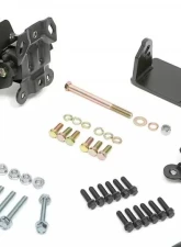 Trans-Dapt Performance Engine Swap In A Box Kit; LS in 68-72 GM A-Body; 4L60E; Mid-Length-Uncoated                                     - 46001 - Image 3