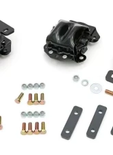 Trans-Dapt Performance Engine SWAP-IN-A-BOX KIT; LS in 68-72 GM A-Body; 4L60/70E- Long HTC Headers                                     - 46007 - Image 3