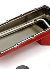 Trans-Dapt Performance Engine SWAP-IN-A-BOX KIT; LS in 68-72 GM A-Body; 4L60/70E- Long HTC Headers                                     - 46007 - Image 4
