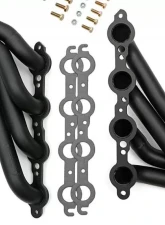 Trans-Dapt Performance Engine SWAP-IN-A-BOX KIT; LS in 68-72 GM A-Body; 4L60/70E- Long Black Maxx                                     - 46008 - Image 6