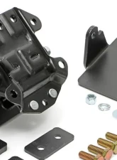 Trans-Dapt Performance ENGINE MOUNT KIT; LS & TH350, TH400, 700R4 IN '68-72 GM A-BODY (CHEVELLE, ETC)                                     - 4601 - Image 3