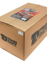 Trans-Dapt Performance Engine Swap In A Box Kit; LS in 68-72 GM A-Body; TH350; Mid-Length-Uncoated                                     - 46011 - Image 7