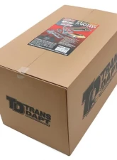 Trans-Dapt Performance Engine Swap In A Box Kit; LS in 68-72 GM A-Body; TH350; Mid-Length- Black Coated                                     - 46014 - Image 7