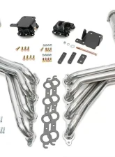 Trans-Dapt Performance Engine SWAP-IN-A-BOX KIT; LS in 68-72 GM A-Body; TH350/TH400- Long HTC Headers                                     - 46017 - Image 2
