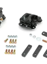 Trans-Dapt Performance Engine SWAP-IN-A-BOX KIT; LS in 68-72 GM A-Body; TH350/TH400- Long HTC Headers                                     - 46017 - Image 3