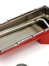 Trans-Dapt Performance Engine SWAP-IN-A-BOX KIT; LS in 68-72 GM A-Body; TH350/TH400- Long HTC Headers                                     - 46017 - Image 4