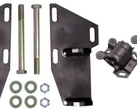Trans-Dapt Performance CHEVY 283-350 or LT1 into ASTROVAN (2WD)- Motor Mount Kit