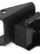 Trans-Dapt Performance 340-360 MOPAR into 66-72 Mopar B-Body Mount Kit- Rubber Pads                                     - 4701 - Image 2