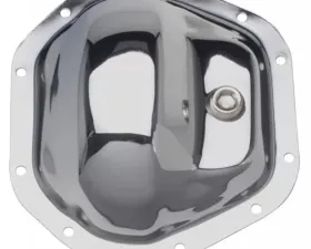 Trans-Dapt Performance DANA 44 (10 Bolt), Chrome Differential Cover ONLY