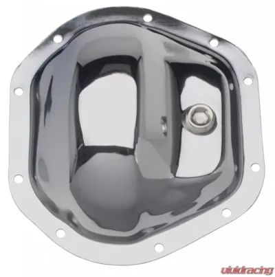 Trans-Dapt Performance DANA 44 (10 Bolt), Chrome Differential Cover ONLY - 4815