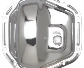 Trans-Dapt Performance DANA 60 (10 Bolt), Chrome Differential Cover ONLY