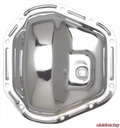Trans-Dapt Performance DANA 60 (10 Bolt), Chrome Differential Cover ONLY - 4816