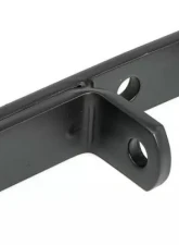 Trans-Dapt Performance Alt. Slide Bracket; 55-68 CHEVROLET 283-350; SHORT Water Pump (Use 9234)-BLACK Chevrolet 4.6L V8                                     - 4869 - Image 3