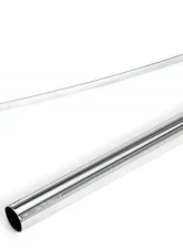 Trans-Dapt Performance 34 in. CHROME Transmission Dipstick and Tube for GM TH350                                     - 4994 - Image 2