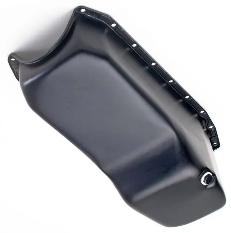 Oil Pans