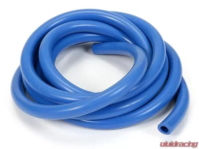 Trans-Dapt Performance VACUUM HOSE (silicone); BLUE: 10MM Diameter- 10ft. Roll - 5786