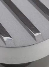 Trans-Dapt Performance Finned Aluminum Push-In Oil Cap Fits Covers With 1.25 in. Holes                                     - 6019 - Image 2