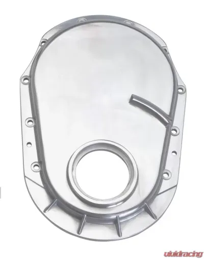 Trans-Dapt Performance ALUMINUM Timing Chain Cover (only)- BB Chevy V8 (GEN5) - 6042