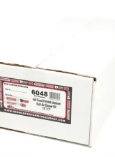Trans-Dapt Performance Finned Aluminum Oval Air Cleaner; 15 X 2 Paper Element - Partially Finned                                     - 6048 - Image 4